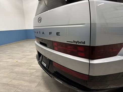 Used 2024 Hyundai Santa Fe Calligraphy image 38