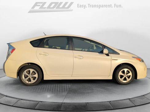 Used 2013 Toyota Prius Two FWD image 10
