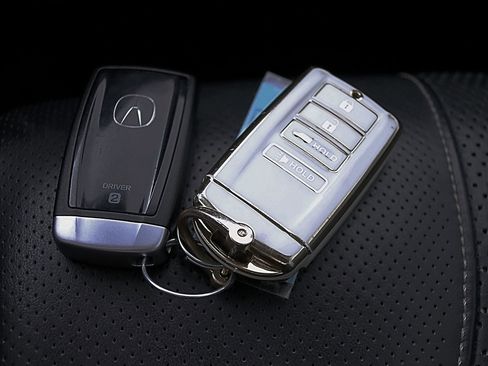 Used 2020 Acura RDX FWD w/ Advance Package image 29