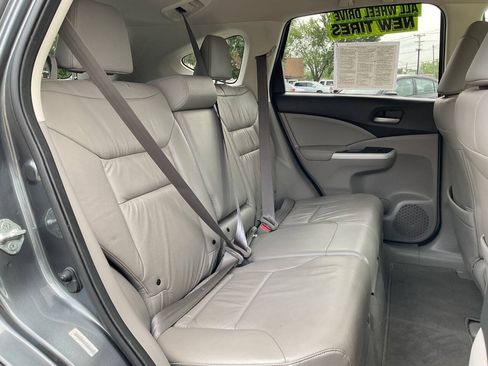 Used 2012 Honda CR-V EX-L image 33