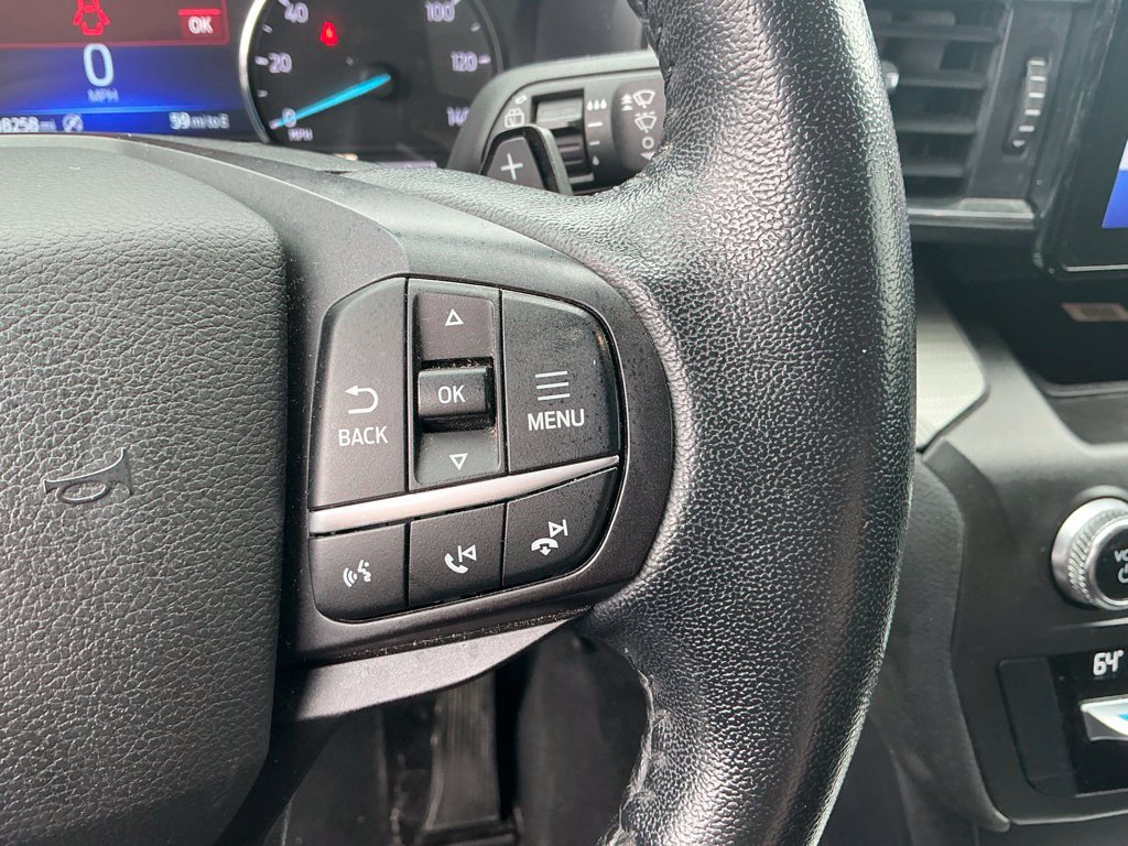 Used 2020 Ford Explorer XLT w/ Equipment Group 202A AWD/4WD image 22