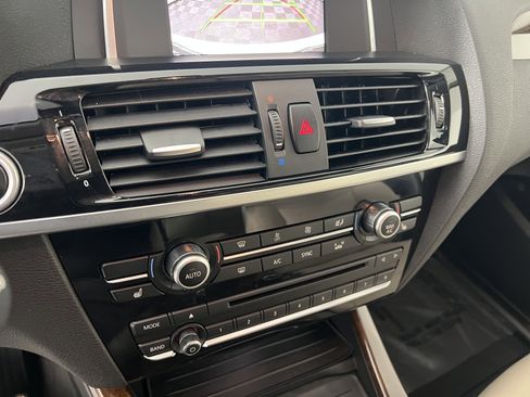 Used 2016 BMW X3 xDrive35i image 31