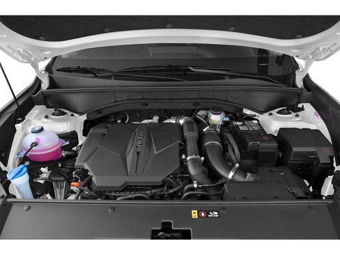 Used 2021 Kia Sorento SX FWD image 8