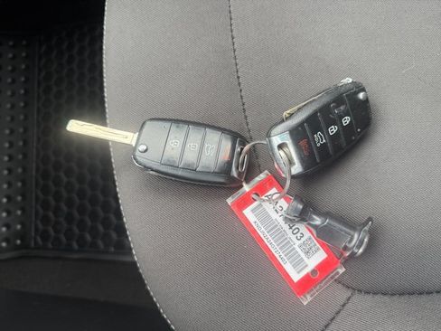 Used 2016 Kia Soul FWD image 17