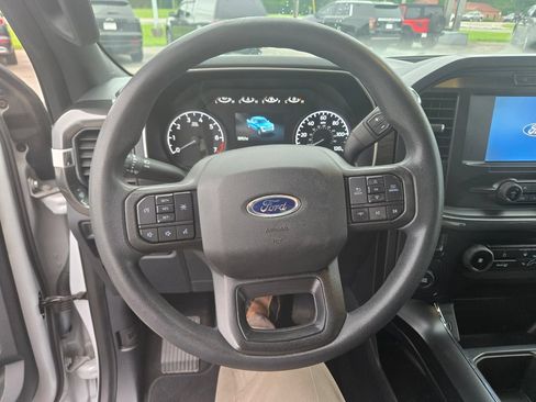 Used 2021 Ford F150 XL w/ STX Appearance Package RWD image 10