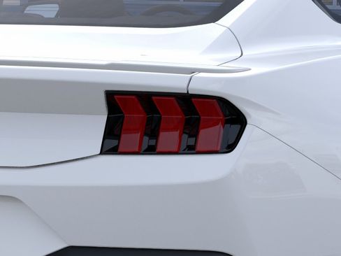 New 2026 Ford Mustang GT Premium RWD image 22