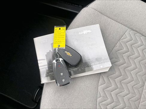 Used 2022 Chevrolet Equinox LT image 11