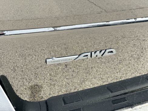 New 2026 Subaru Outback Touring XT AWD/4WD image 17