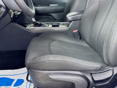 Used 2019 Kia Optima LX FWD image 23