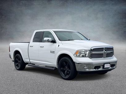 Used 2018 RAM 1500 SLT