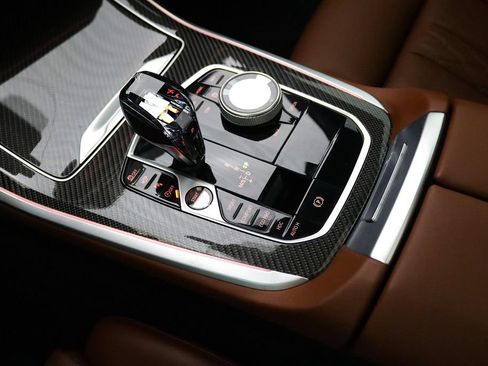 Used 2023 BMW X5 M50i w/ Executive Package AWD/4WD image 29