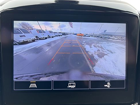 Used 2023 Chevrolet Traverse LT w/ LPO, Floor Liner Package image 13