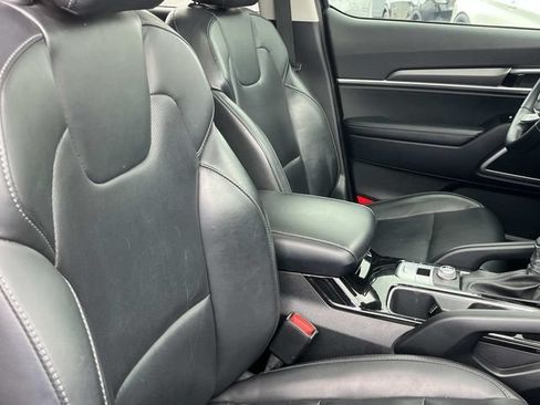 Used 2021 Kia Telluride S FWD image 31