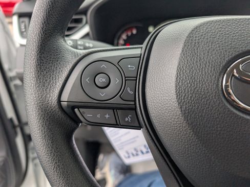 New 2025 Toyota RAV4 LE image 17