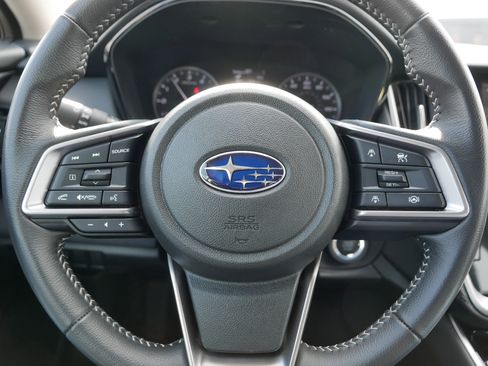 Certified 2025 Subaru Legacy Premium AWD/4WD image 25