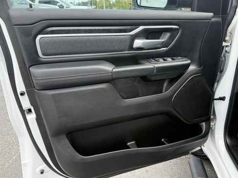 Used 2022 RAM 1500 Big Horn RWD image 14