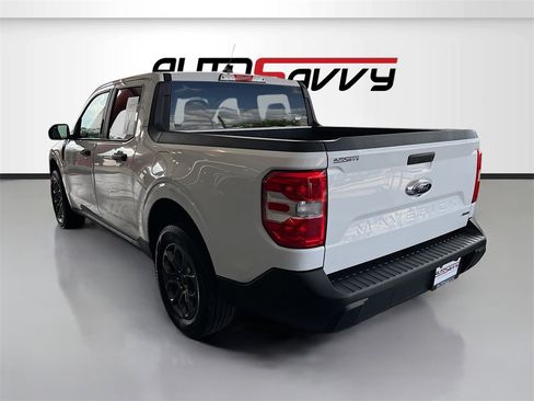 Used 2022 Ford Maverick XLT w/ Equipment Group 300A Standard image 5