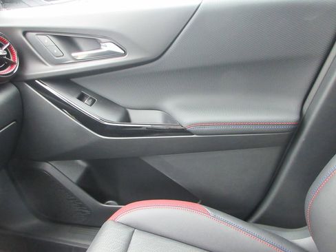 New 2026 Chevrolet Equinox RS w/ LPO, Floor Liner Package image 33