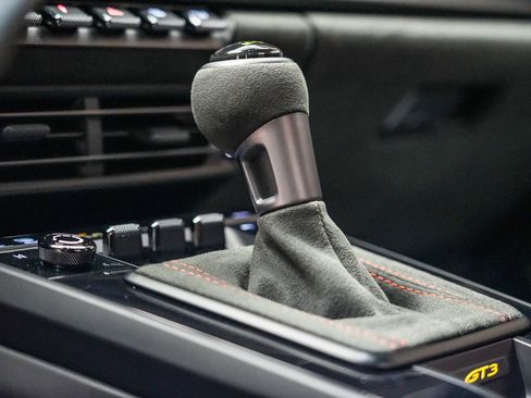 Certified 2023 Porsche 911 GT3 image 25