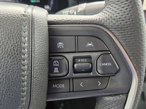 Used 2026 Toyota Tacoma TRD Sport RWD image 26