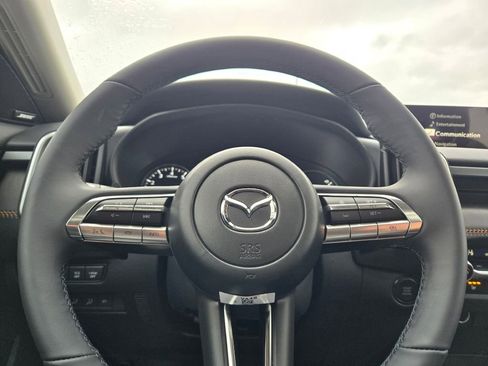 New 2026 MAZDA CX-50 AWD 2.5 S w/ Accent Package image 33