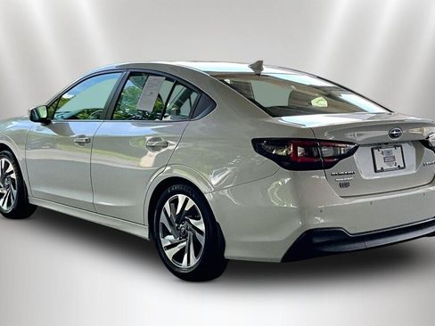 Certified 2024 Subaru Legacy Limited AWD/4WD image 4
