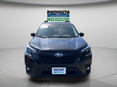 Used 2024 Subaru Forester Premium AWD/4WD image 19