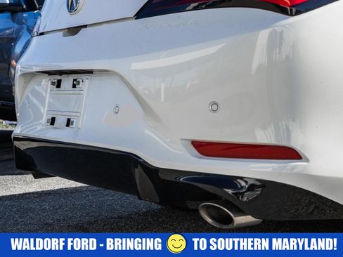 Used 2025 Acura Integra A-Spec image 7