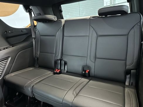 Certified 2025 Chevrolet Tahoe High Country image 29