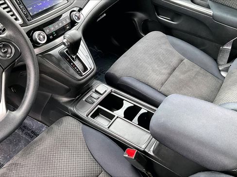 Used 2015 Honda CR-V EX image 16