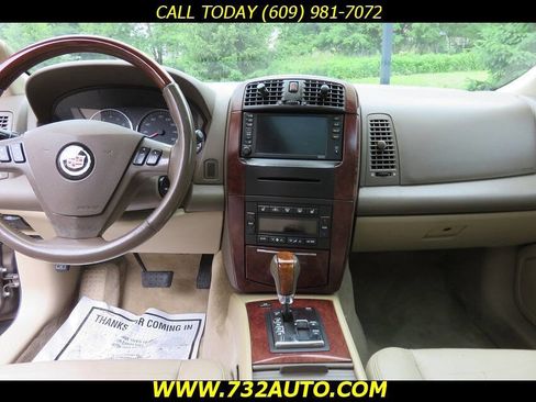 Used 2006 Cadillac SRX V8 image 17