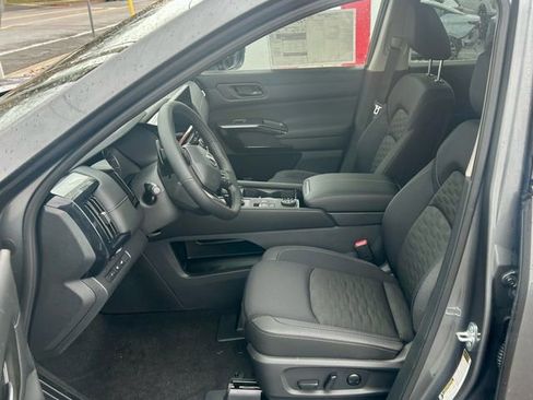 New 2026 Nissan Pathfinder SV AWD/4WD image 7