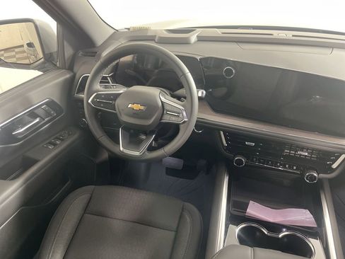 New 2026 Chevrolet Tahoe LS image 13