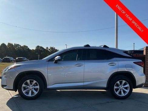 Used 2016 Lexus RX 350 FWD image 4
