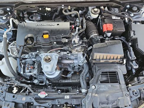 Used 2022 Honda Civic Sport image 15