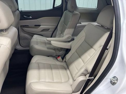 Used 2018 GMC Acadia Denali FWD image 14