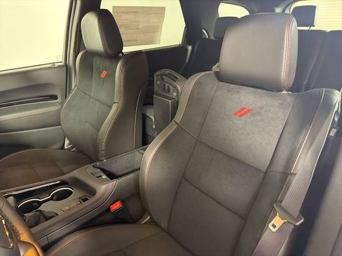 New 2026 Dodge Durango GT AWD/4WD image 22