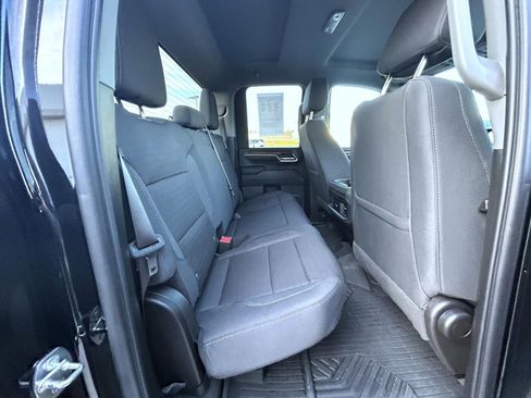 Certified 2024 Chevrolet Silverado 2500 LT w/ All Star Edition image 19