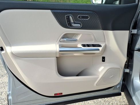 New 2026 Mercedes-Benz GLA 250 4MATIC image 24