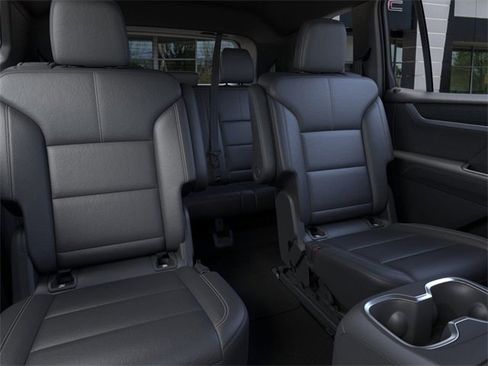 New 2026 GMC Acadia Elevation w/ Elevation Premium Package image 17