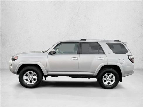 Used 2024 Toyota 4Runner SR5 image 4