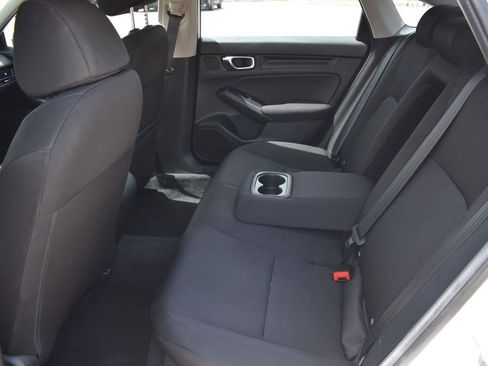 Used 2024 Honda Civic EX image 17