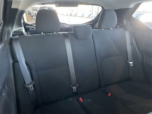 Used 2024 Nissan Kicks S image 17