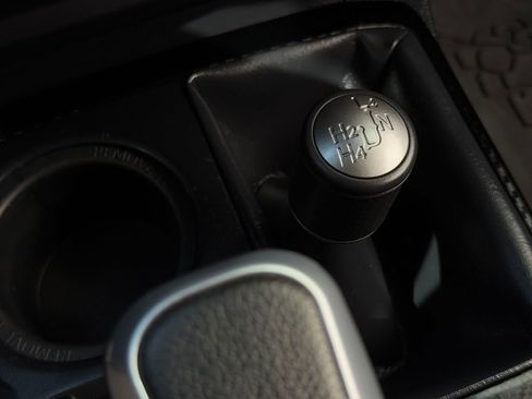 Certified 2022 Toyota 4Runner TRD Pro AWD/4WD image 37