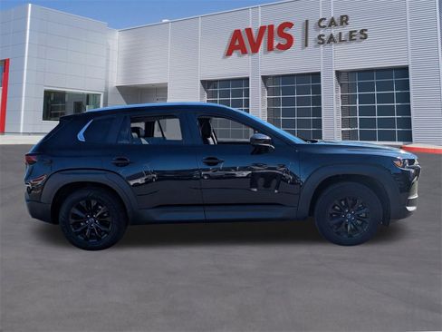 Used 2025 MAZDA CX-50 AWD 2.5 S w/ Premium Package image 5