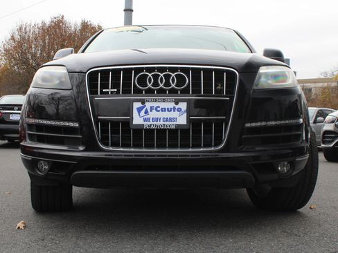 Used 2014 Audi Q7 3.0T Premium Plus w/ Premium Plus Package image 15