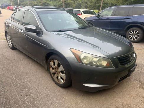 Used 2008 Honda Accord EX image 11