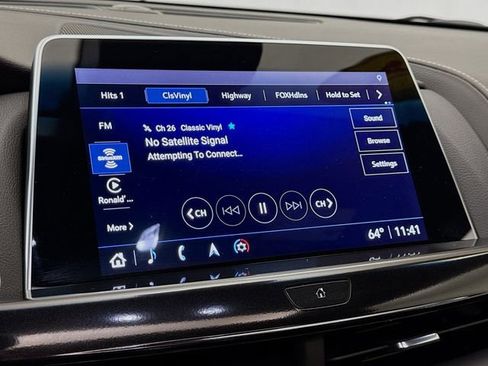 Used 2024 Cadillac CT5 V Blackwing w/ Driver Assist Package image 18