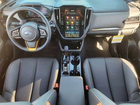 New 2026 Subaru Forester Wilderness image 19