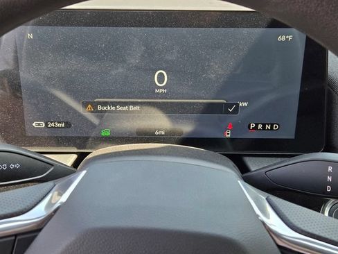New 2026 Honda Prologue EX image 13